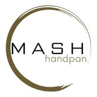 MASH handpan