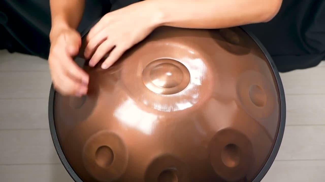 C Amara / C マイナー video