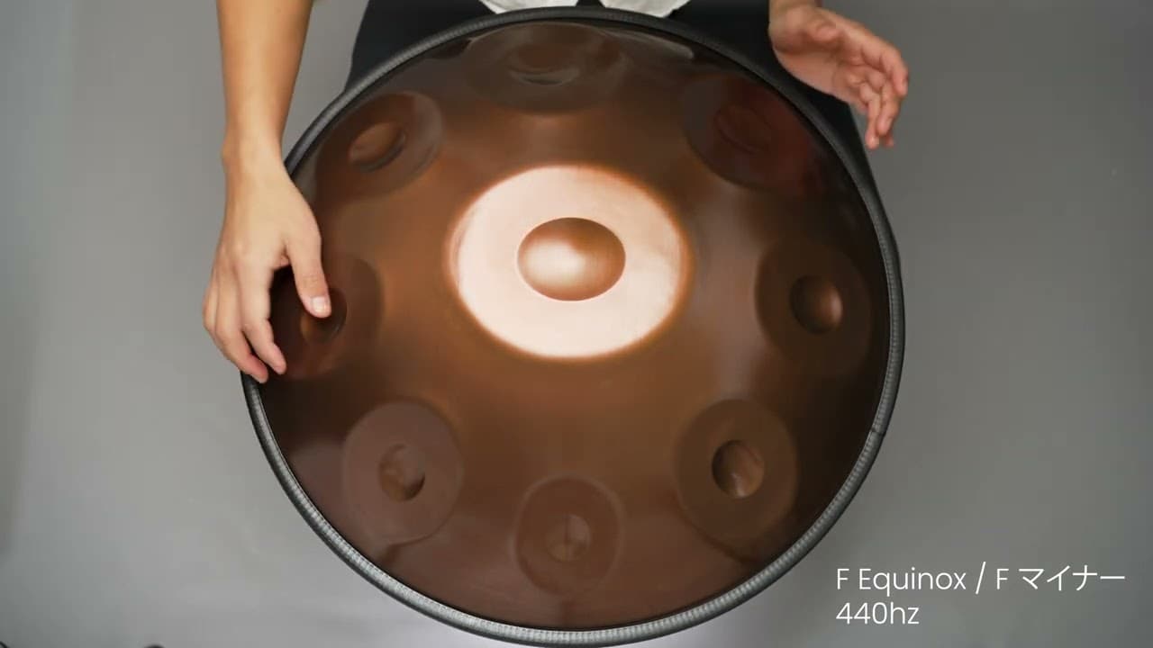 F Equinox / F マイナー video