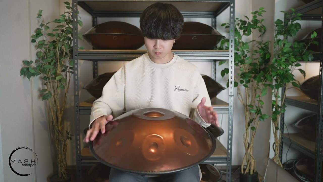 E La Sirena Dorian video