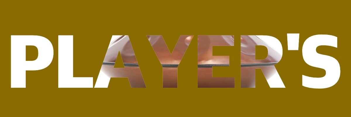 プレイヤーズコレクション