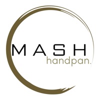 在庫ありハンドパン | MASH handpan. - MASH handpan