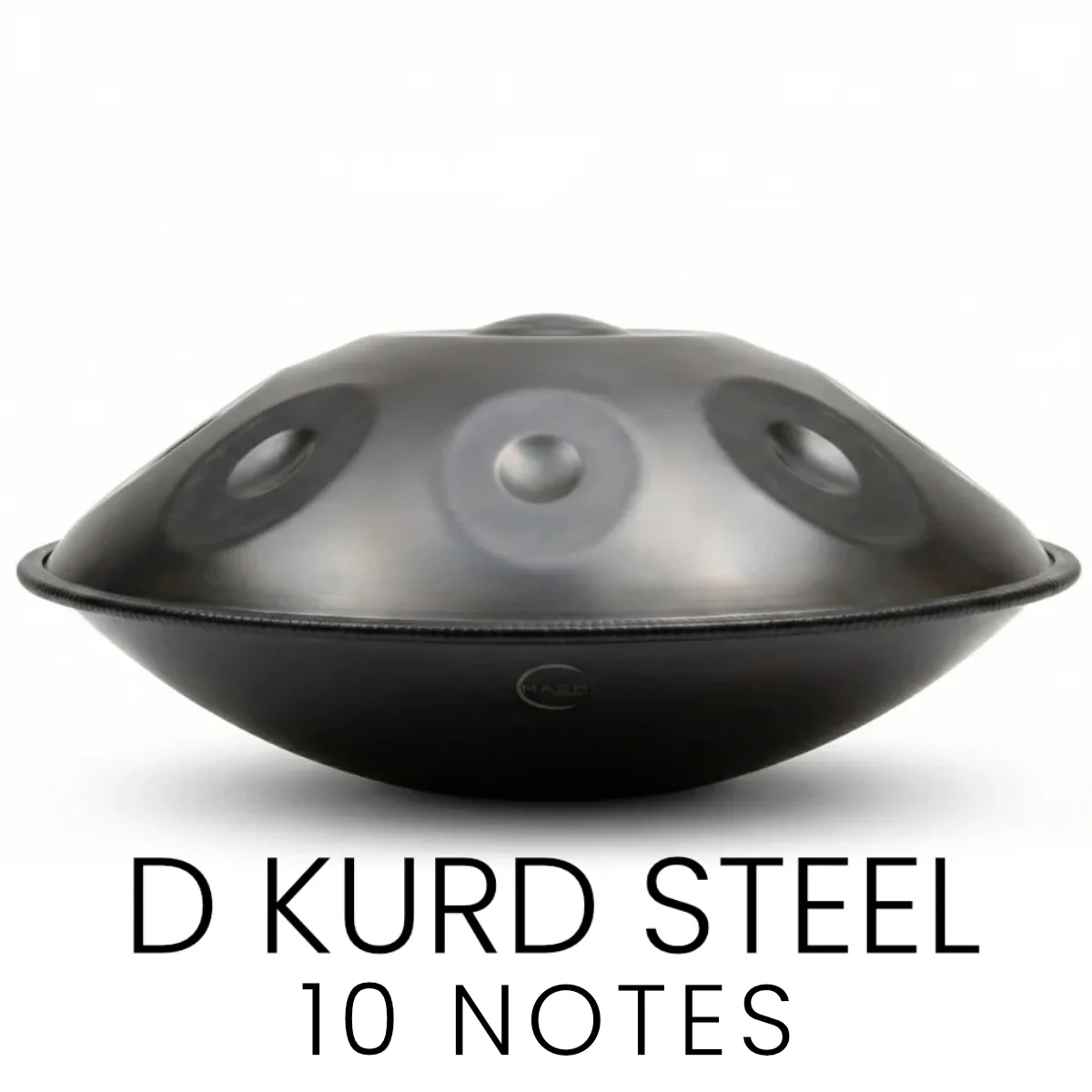 D Kurd / D マイナー STEEL 10音 440hz
